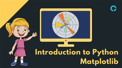 Introduction To Python Matplotlib Codingstreets