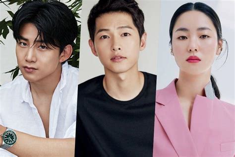 Terbaru 16 Drama Korea Terbaru Komedi Romantis 2021 Yang Paling Bagus
