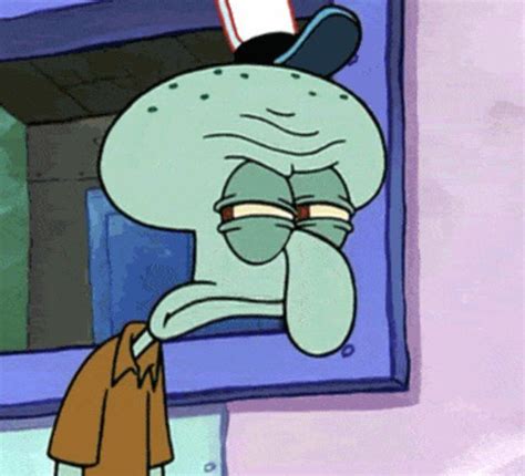 #ed #ed tw #ed memes #ed meme #ana #ana meme #kin #kinning. Are You Squidward Tentacles Or Squilliam Fancyson? in 2020 ...