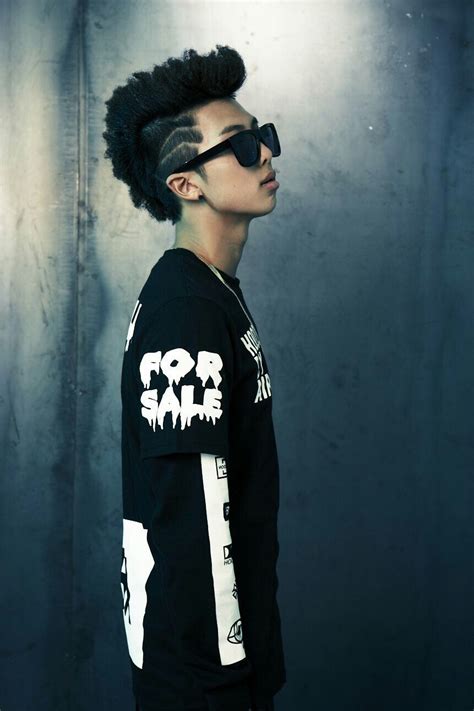 \then after they gradually started to change direction suwoong of boy's republic says that he was in bts and went as far as recording and even picture. Rap Monster BTS Tweet 2013.. (준이) #BTS #방탄소년단