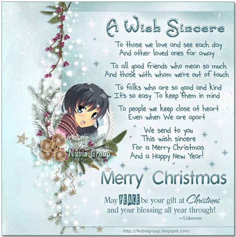 Maybe you would like to learn more about one of these? Christmas Blessings Quotes For Cards. QuotesGram