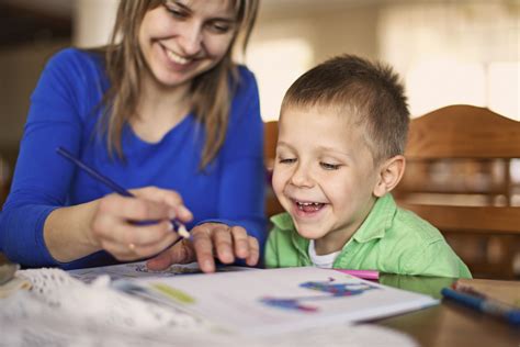 13 Tips For Home Learning From A Seasoned Homeschooler Parentmap