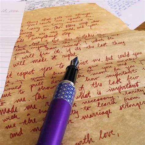 The Art Of Writing Letters And Why You Should Start Today