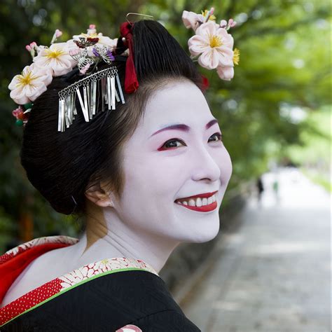 Lista 104 Foto Que Es Una Geisha Y Cual Es Su Función Actualizar
