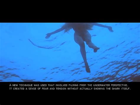 Jaws Sexy Nude Blonde Skinny Dipping Girl Shark POV XVIDEOS COM