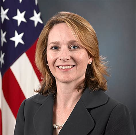 Kathleen Hicks 91 Sworn In As Deputy Defense Secretary For Biden