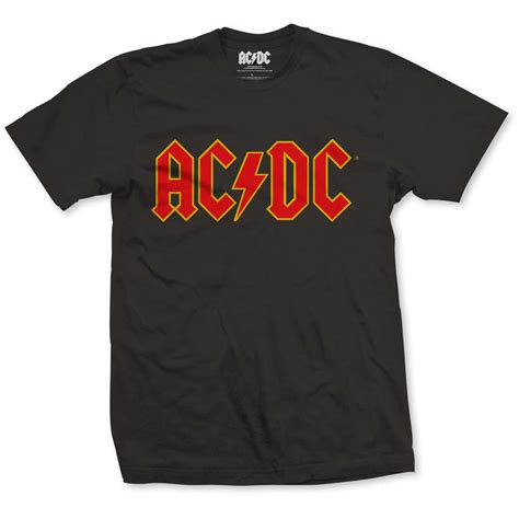 Heavy Metal And Rock T Shirts