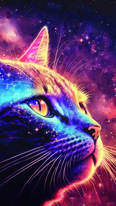 Compartir Más De 63 Fondo Pantalla Gatos Muy Caliente Vn