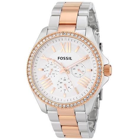 Women's Watches | Fossil watches women, Womens watches, Watches