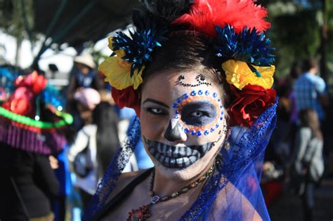 Day Of The Dead And Night Of The Grateful Dead In Fort