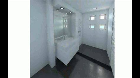 Les fabricants ne cessent pas d'offrir des meubles et de sanitaires métamorphosés, adaptés à merveille aux goûts et aux exigences les plus élevées des acheteurs. Salle De Bain Avec Douche - YouTube