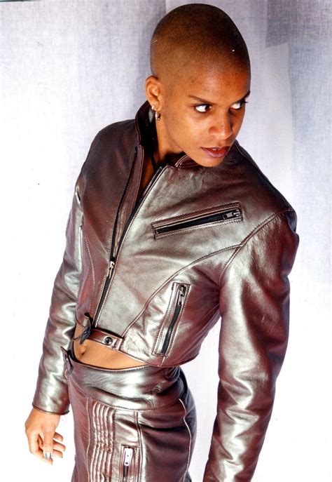 Stan Leather Made To Order Leather Clothing London