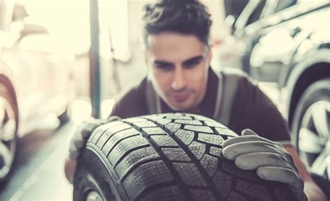 Maintain Your Tires With These Helpful Tips