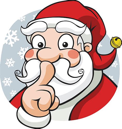 Free Secret Santa Clipart 10 Free Cliparts Download Images On