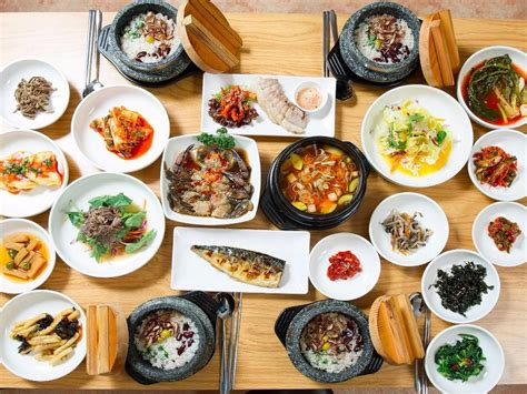 Doordash is food delivery anywhere you go. San Francisco's 5 Top Options For Korean Food—Delivered ...