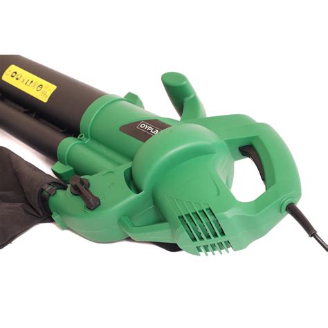 We have, however, highlighted the top six above, and you can compare their features and choose the most. 3-in-1 2600W Electric Garden Leaf Blower and Vacuum ...