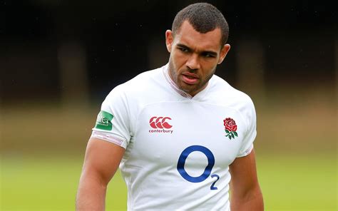England Name Joe Marchant In Starting Xv For Rugby World Cup Warm Up