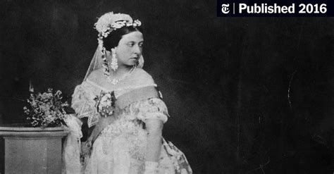 Review ‘victoria The Queen Delves Into Her Epic Reign The New York