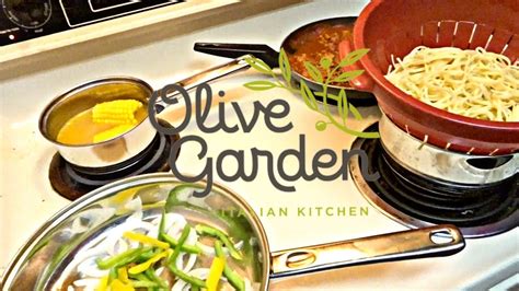 Racine, wi 2565br job summary at olive garden, one key to our success is the high standards we set for ourselves and each other. DIY OLIVE GARDEN!!!! - YouTube