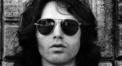 Jim Morrison Look Alike Contest