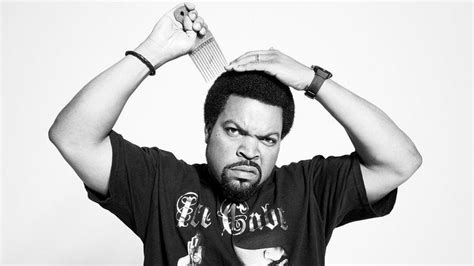 With The Predator Ice Cube Turned Cultural Turmoil Into Chart Topping