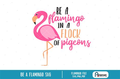 flamingo svg, flamingo svg file, flamingo clip art, flamingo graphics