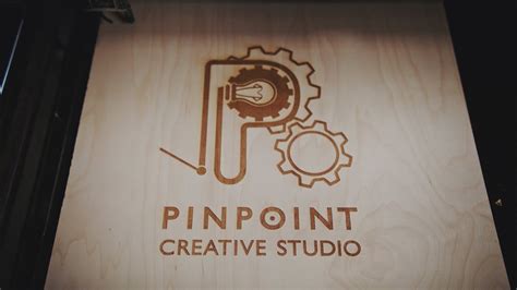 Pinpoint Creative Studio Fexex Youtube