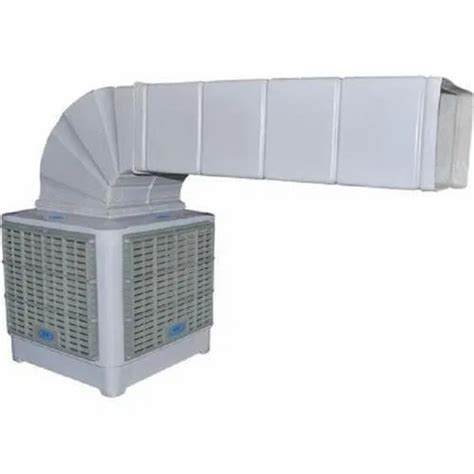 Evaporator Industrial Duct Air Cooler Deccan Engineering Works Id