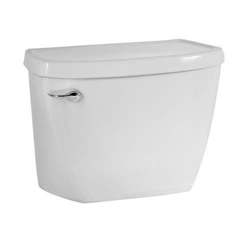 American Standard 4142016020 Yorkville Flushometer Toilet Tank