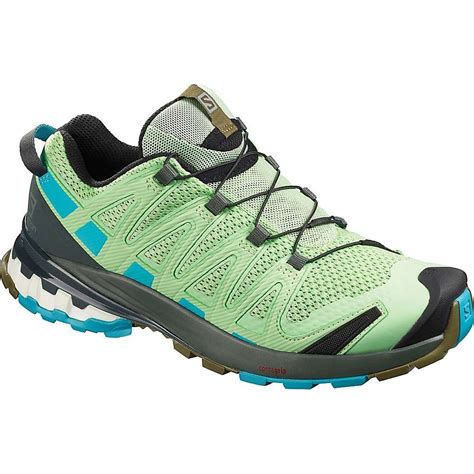 Salomon Womens Xa Pro 3d V8 Shoe Hoka Running Shoes Trail Running