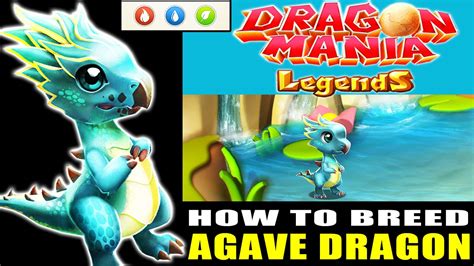 Dragonmania Dragon Mania Legends Breeding Guide Thinkase