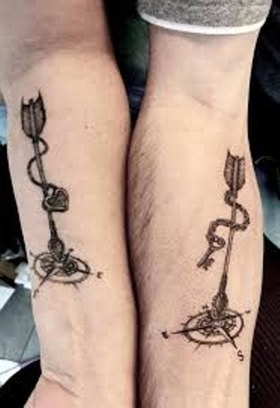 120 The Latest Sibling Tattoo Designs For 2019 Body Tattoo Art
