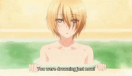 Izumi Sena Love Stage Izumi Sena Love Stage Anime Discover