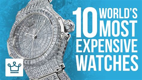 Top 10 Watches In The World Sale Save 70 Jlcatjgobmx