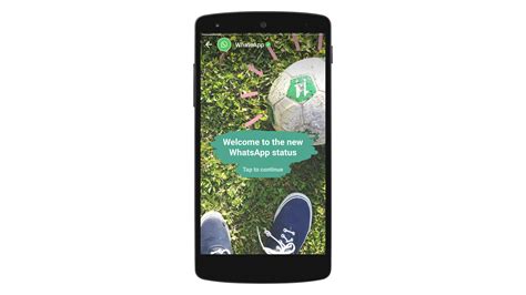 Don't waste it reading my whatsapp status. WhatsApp launches Status, an end-to-end encrypted Snapchat ...