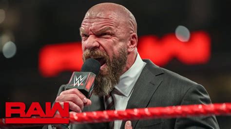 Triple H Versus Batista Both Mens Careers On The Line Belly Up Sports
