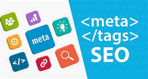 Title Tags And Meta Descriptions The Key To Seo Success