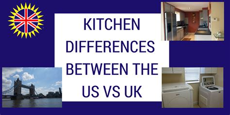 Start buying from taobao.com now and rest. US vs UK Differences- Kitchen Nightmares! - Sunny in London