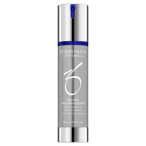 ZO Skin Health Retinol Skin Brightener 0.5% - Luxurious Beauty Boutique