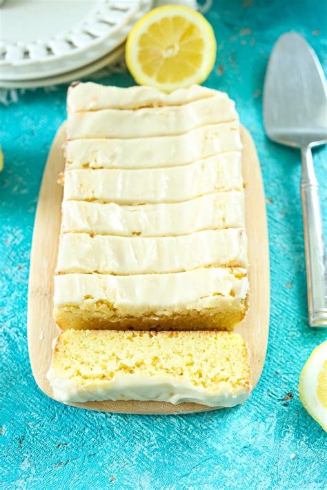 Best Lemon Desserts What Can You Make With Lots Of Lemons Recipe