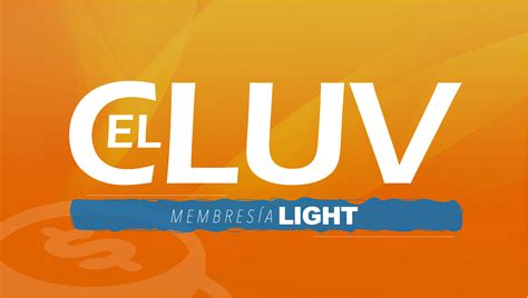 Membres A Light Cluv La Membres A Que Te Da Acceso A La Mejor