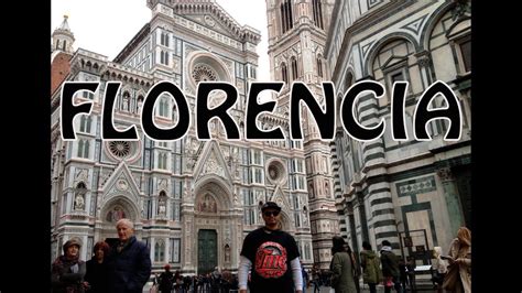 Ideas, inspiration and travel tips for your next holiday in italy. FLORENCIA, ITALIA (TURISMO EN HD) - YouTube