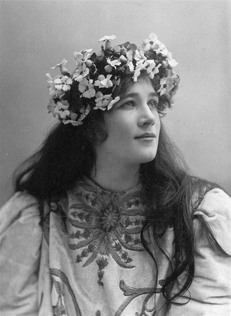 Vintage Beauty By Atelier Nadar 1890s 1800s Oldphotos