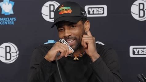 Kyrie Irving Said This About LeBron James Before Requesting A Trade
