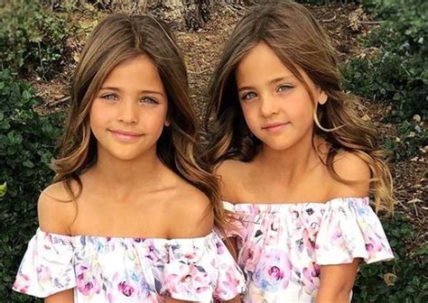 Pin By Mailhain On Ava Marie And Leah Rose Clements Twin Outfits