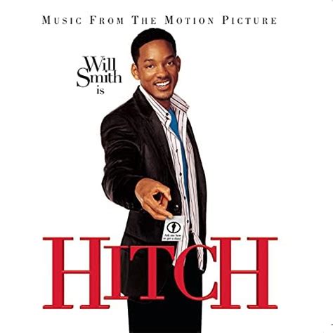 Hitch Music From The Motion Picture By Original Motion Picture