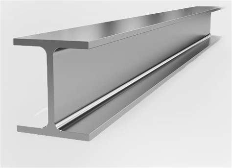 Stainless Steel Beam And Stainless Steel Channel