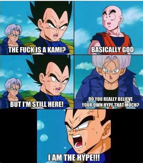 A Lot Of Abridged Isnt That Funny But This Is Spot On Visit Now For 3d Dragon Ball Z C