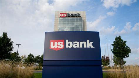 Us Bank Cited By Federal Authorities For Lapses On Money Laundering