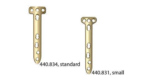 Tomofix® Medial High Tibia Plate Depuy Synthes